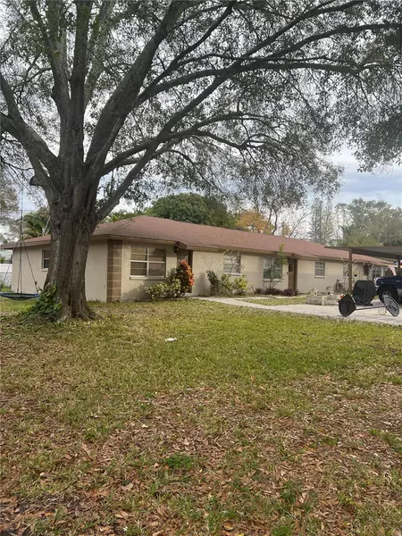 5601 59TH WAY N, St Petersburg, FL 33709