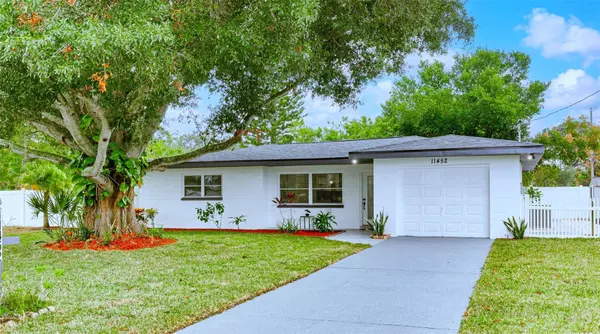 11452 114TH AVE, Seminole, FL 33778