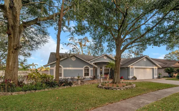 23715 OAKSIDE BLVD, Lutz, FL 33559