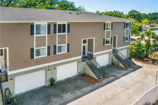 635 MICHIGAN BLVD #300, Dunedin, FL 34698