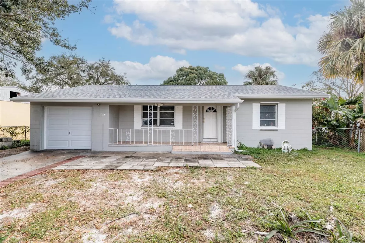 Fort Pierce, FL 34950,1108 MAYFLOWER RD