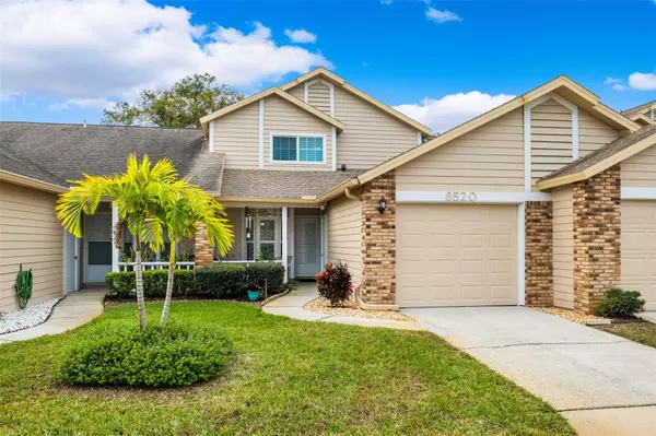 New Port Richey, FL 34653,6520 THICKET TRL