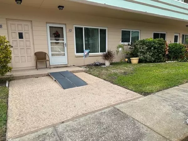 Clearwater, FL 33763,2286 NORWEGIAN DR #10