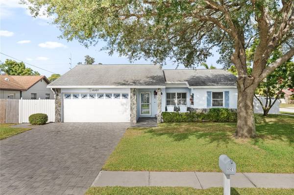 6501 69TH AVE N, Pinellas Park, FL 33781