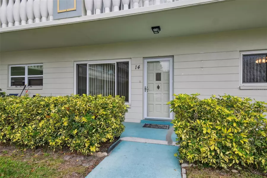 2292 COSTA RICAN DR #14, Clearwater, FL 33763