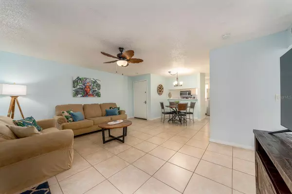 Madeira Beach, FL 33708,320 MEDALLION BLVD #C