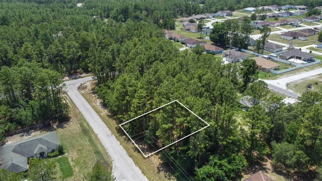 SW 82ND AVE, Ocala, FL 34473