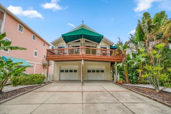 8205 W GULF BLVD, Treasure Island, FL 33706