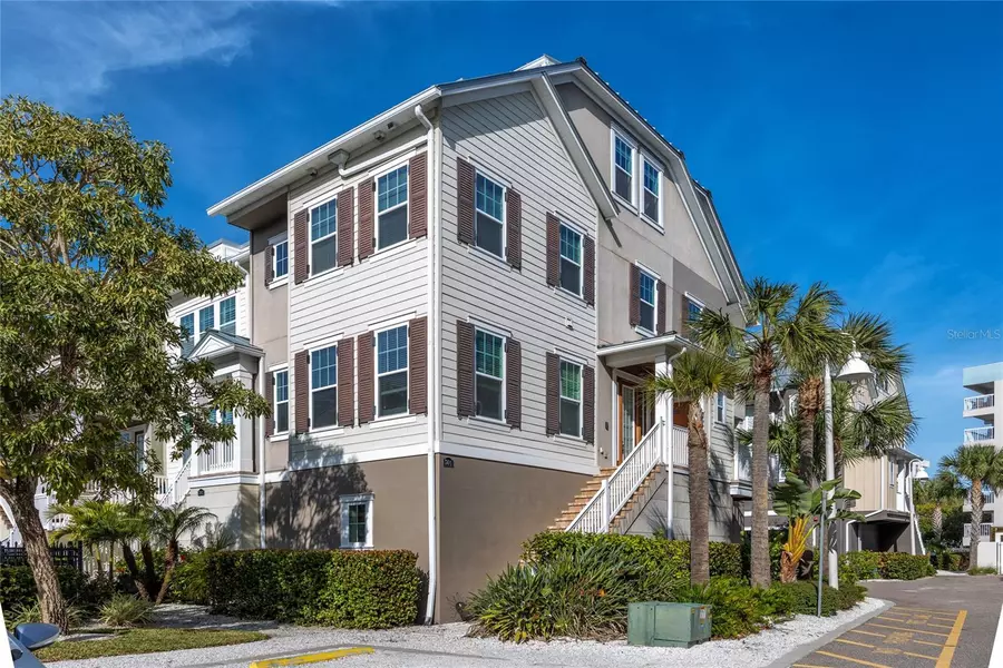 19915 GULF BLVD #501, Indian Shores, FL 33785