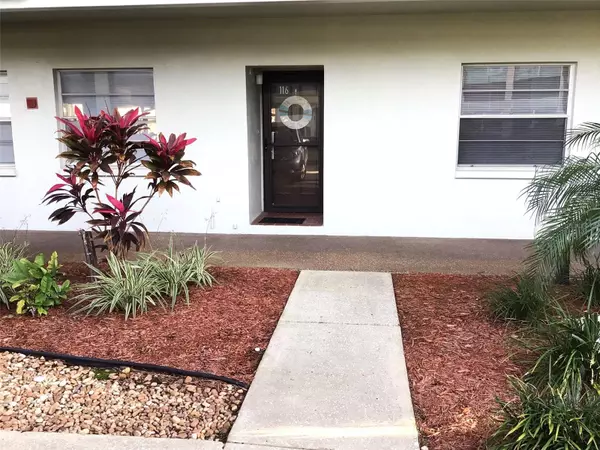 New Port Richey, FL 34652,5157 SILENT LOOP #Unit 116