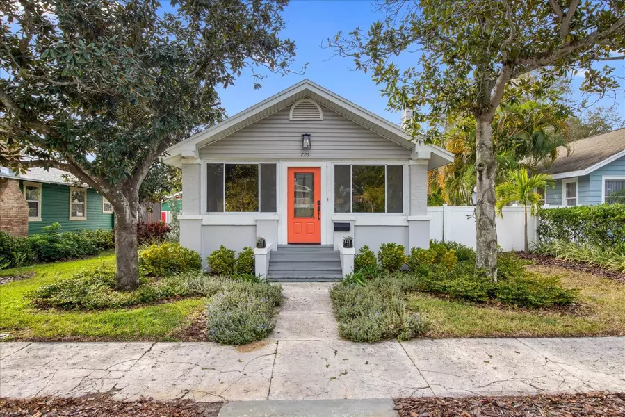 776 23RD AVE N, St Petersburg, FL 33704