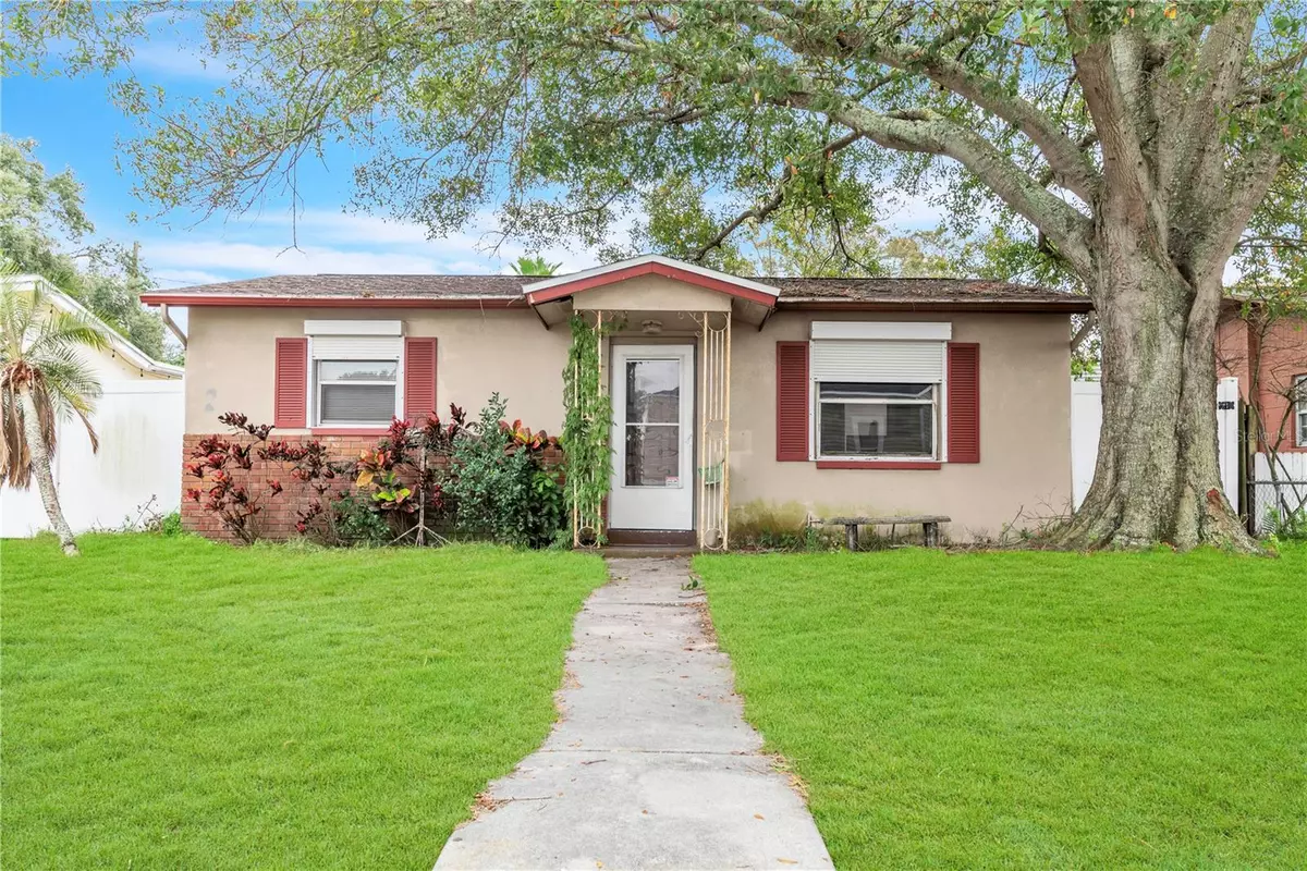 St Petersburg, FL 33714,2474 40TH AVE N