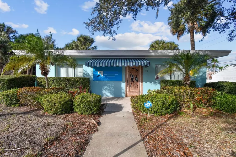 41 N RING AVE, Tarpon Springs, FL 34689