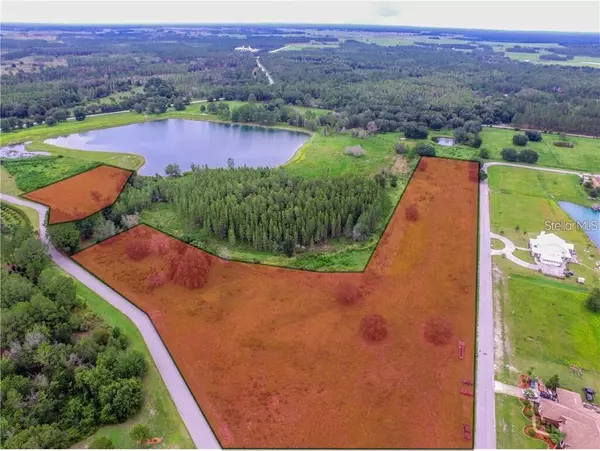 7 OUTLAW WAY, Land O Lakes, FL 34639