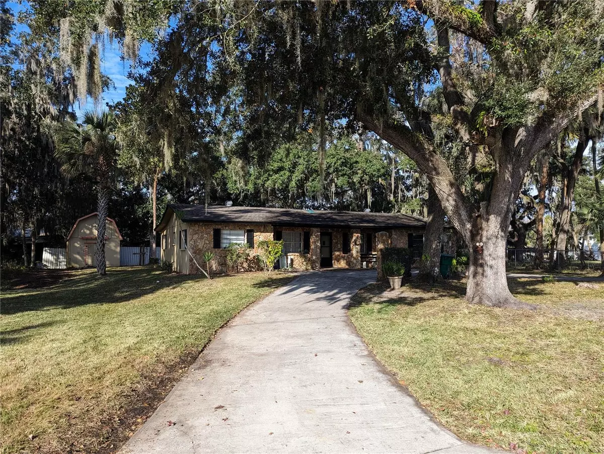 Crystal River, FL 34429,1144 N MIDIRON PT