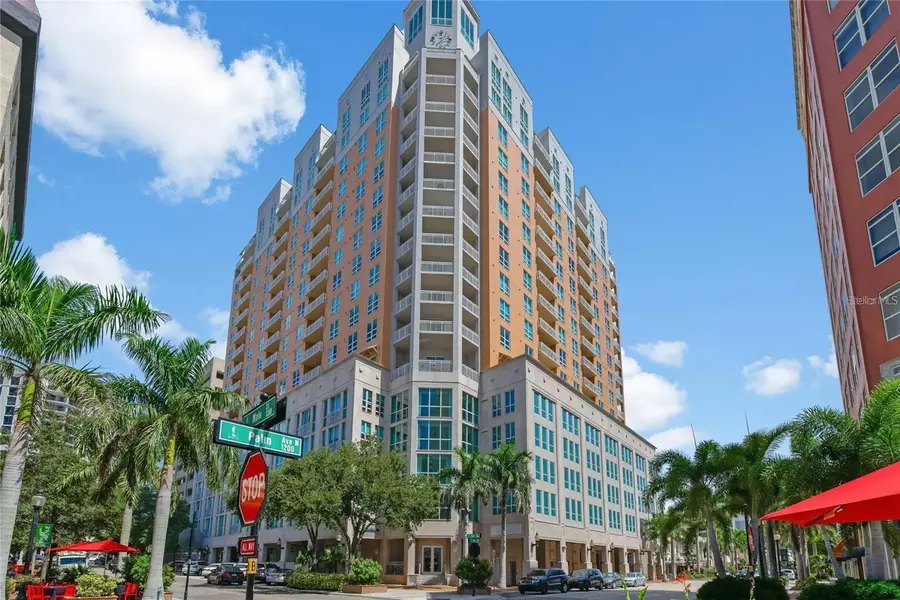 1350 MAIN ST #1102, Sarasota, FL 34236