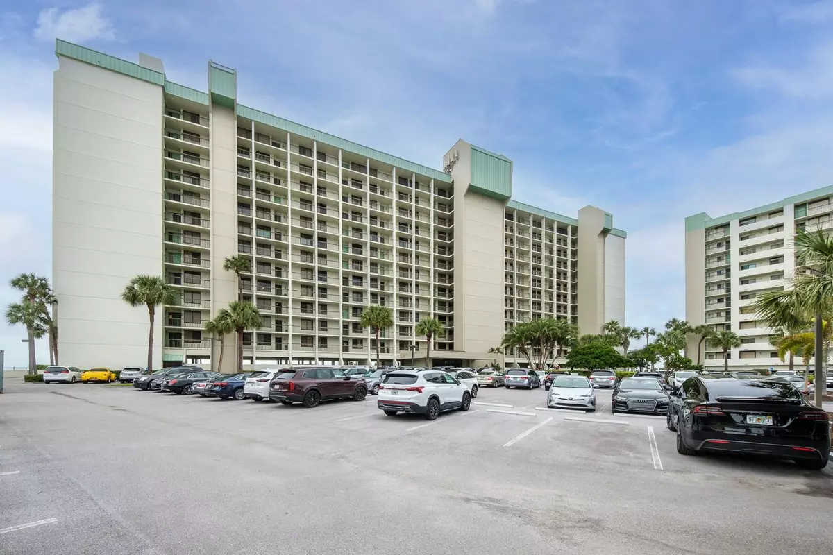 St Pete Beach, FL 33706,7100 SUNSET WAY #708