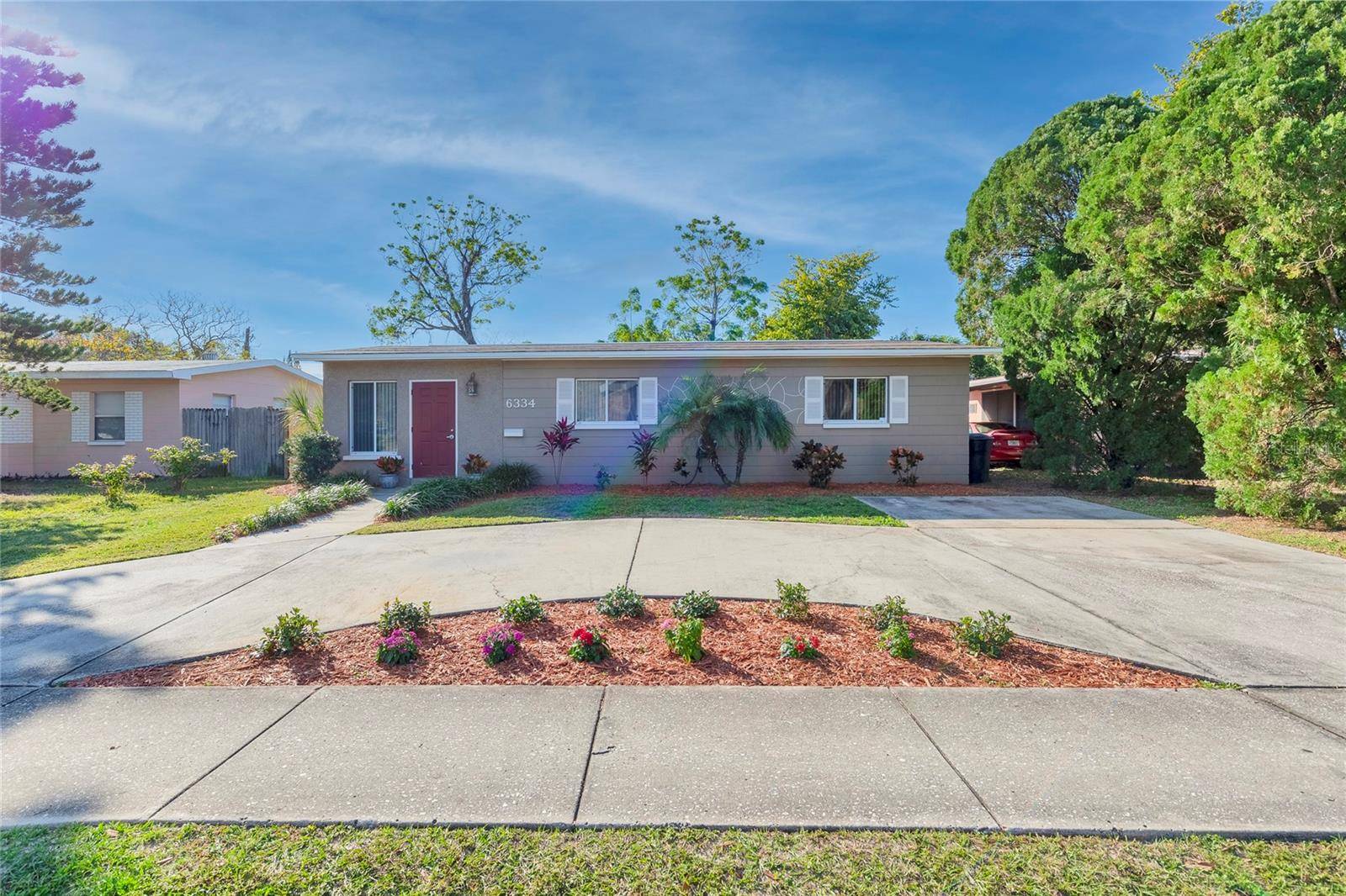 6334 38TH AVE N, St Petersburg, FL 33710
