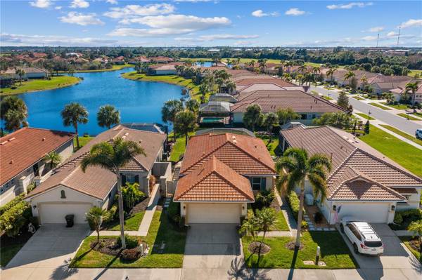 173 PADOVA WAY #17, North Venice, FL 34275