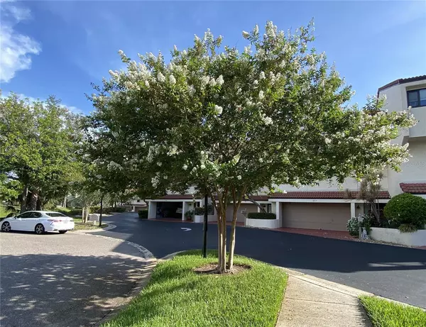 Clearwater, FL 33767,240 WINDWARD PASSAGE #504