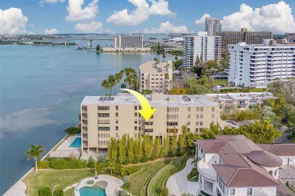 602 LIME AVE #404, Clearwater, FL 33756