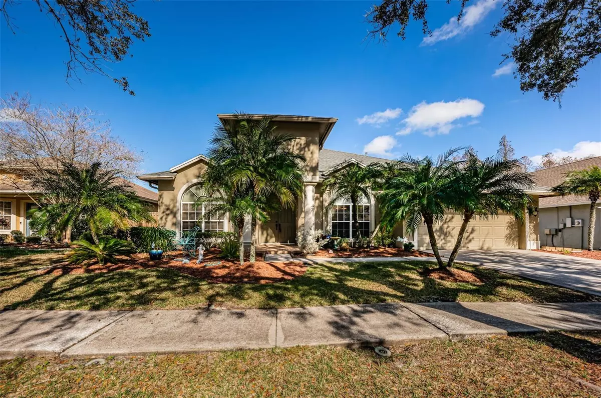 Lutz, FL 33558,4821 TEA ROSE CT