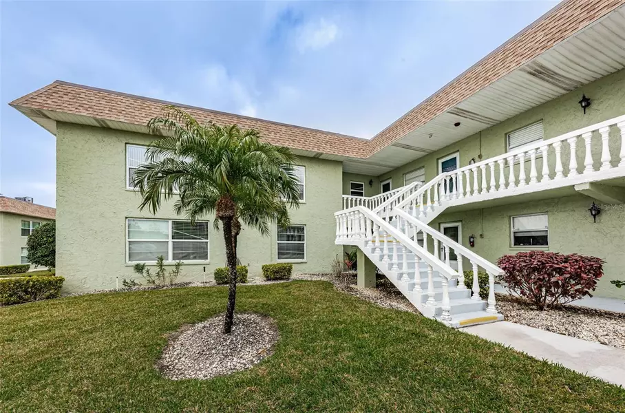 1250 S PINELLAS AVE #708, Tarpon Springs, FL 34689