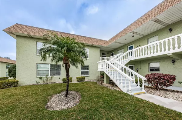 Tarpon Springs, FL 34689,1250 S PINELLAS AVE #708