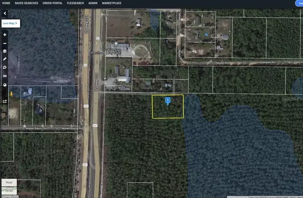 Freeport, FL 32439,TBD US331 HWY