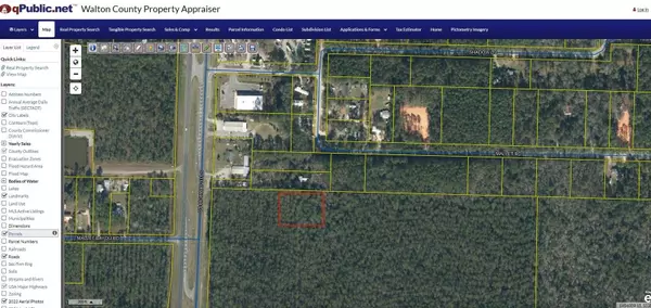 Freeport, FL 32439,TBD US331 HWY