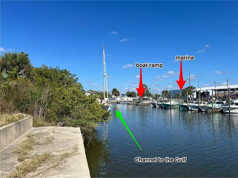 4500 BIMINI DR, Hernando Beach, FL 34607