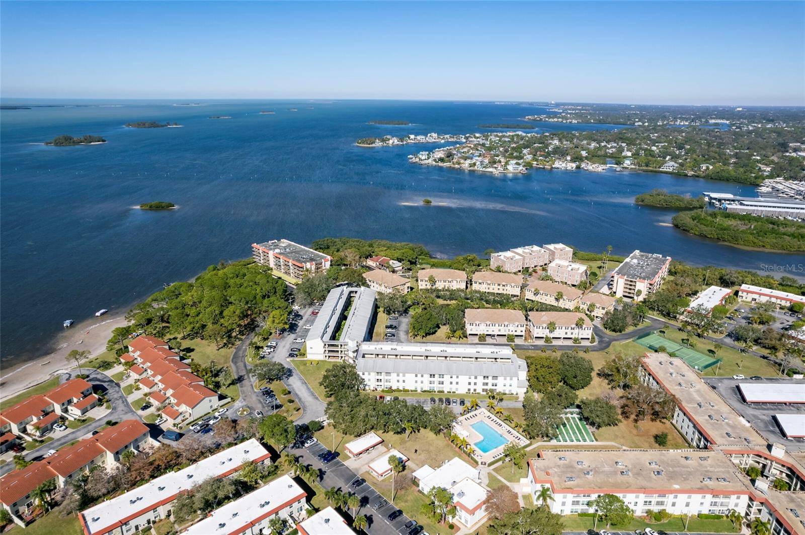 2700 BAYSHORE BLVD #5109, Dunedin, FL 34698