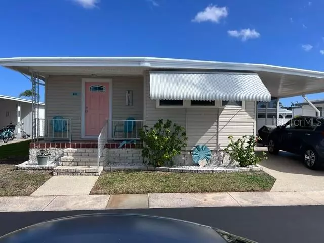 3301 ALT 19 #611, Dunedin, FL 34698