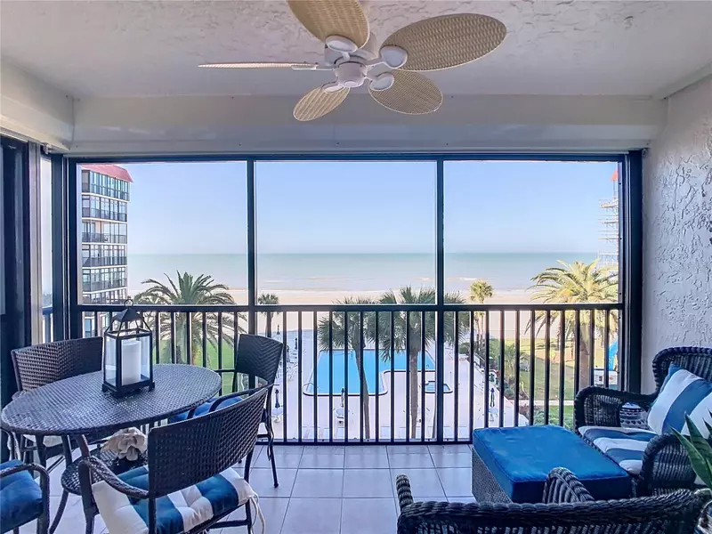 18304 GULF BLVD #410, Redington Shores, FL 33708