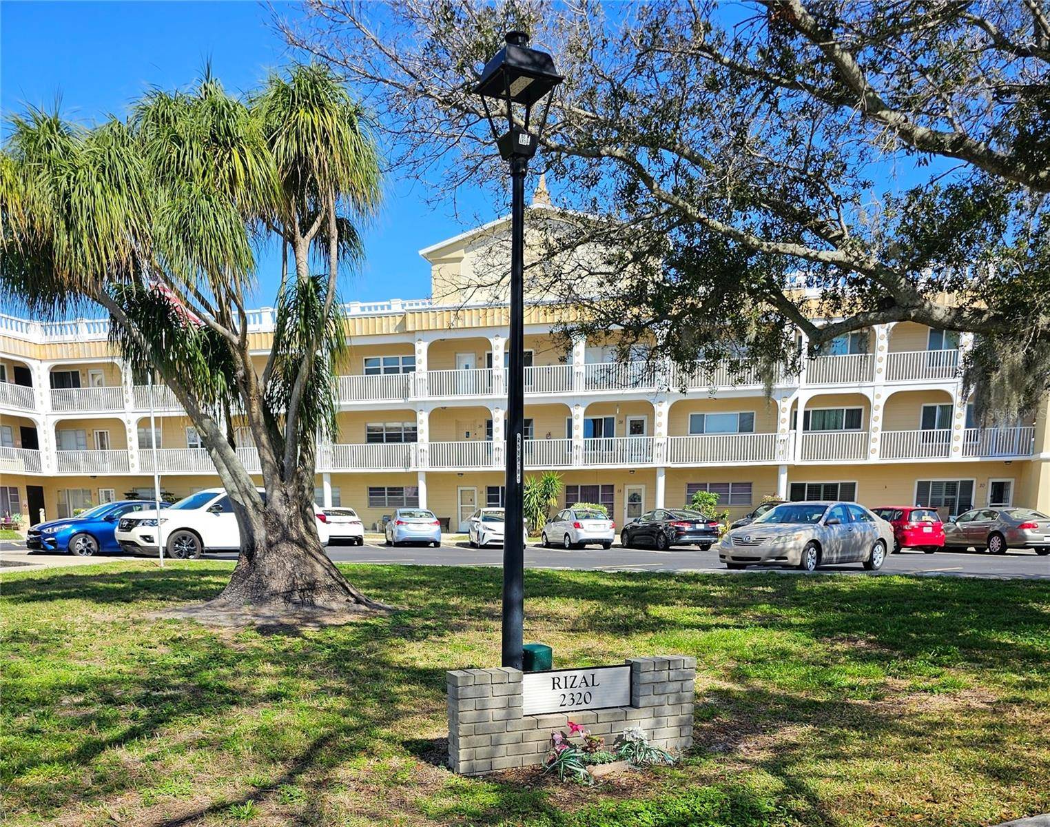 2320 BRISBANE ST #36, Clearwater, FL 33763
