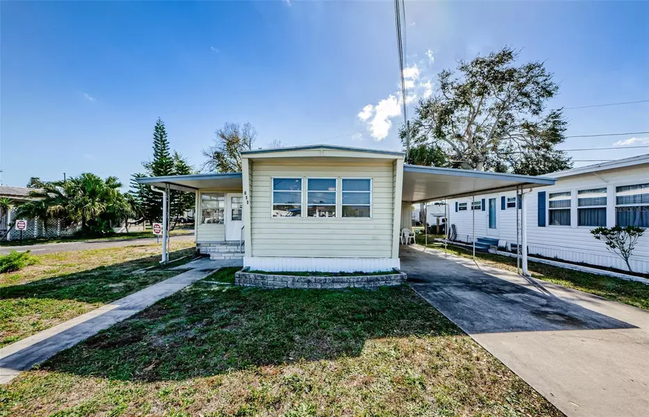 16940 US HIGHWAY 19 N #417, Clearwater, FL 33764