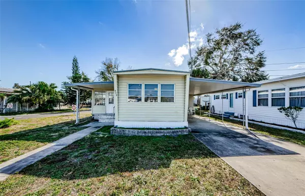 16940 US HIGHWAY 19 N #417,  Clearwater,  FL 33764