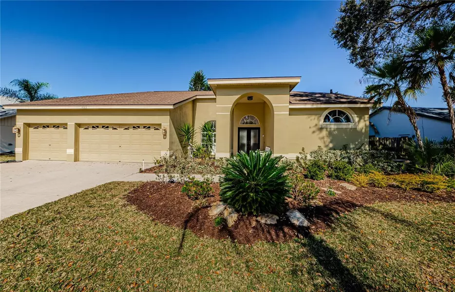 4163 RIDGEMOOR DR N, Palm Harbor, FL 34685