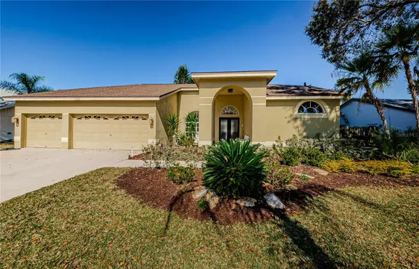 4163 RIDGEMOOR DR N, Palm Harbor, FL 34685