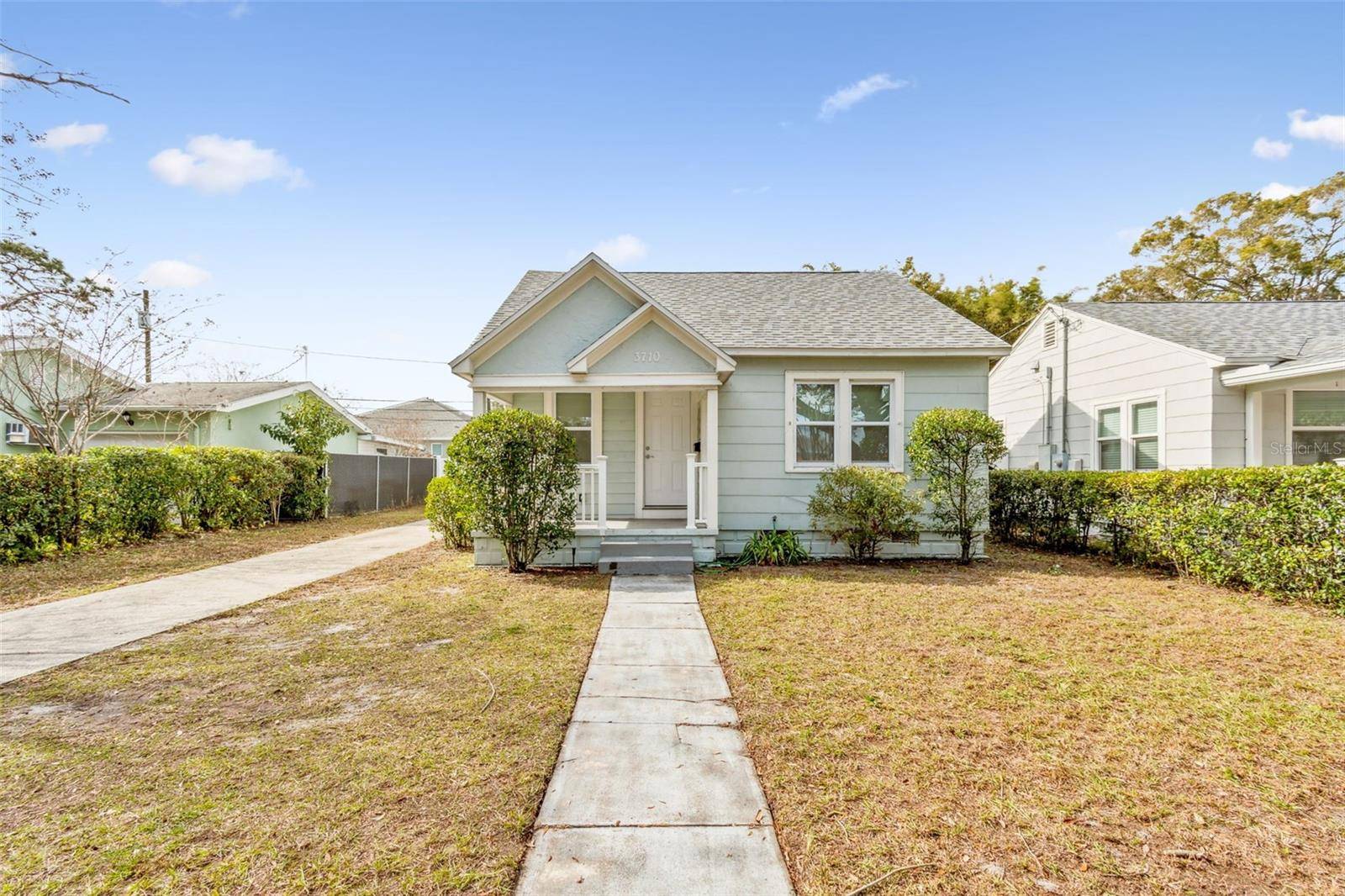 3710 16TH ST N, St Petersburg, FL 33704