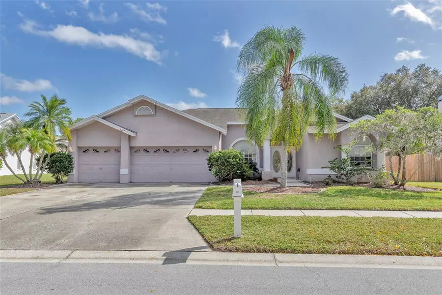 4457 WORTHINGTON CIR, Palm Harbor, FL 34685