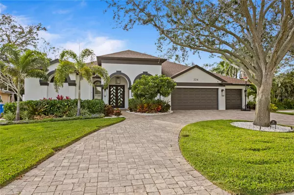 224 TOLEDO WAY NE, St Petersburg, FL 33704