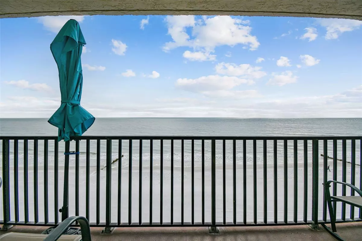 Madeira Beach, FL 33708,14300 GULF BLVD #506