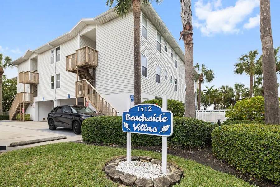 1412 GULF BLVD #103A, Indian Rocks Beach, FL 33785