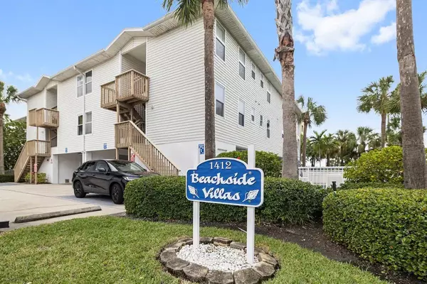 1412 GULF BLVD #103A, Indian Rocks Beach, FL 33785