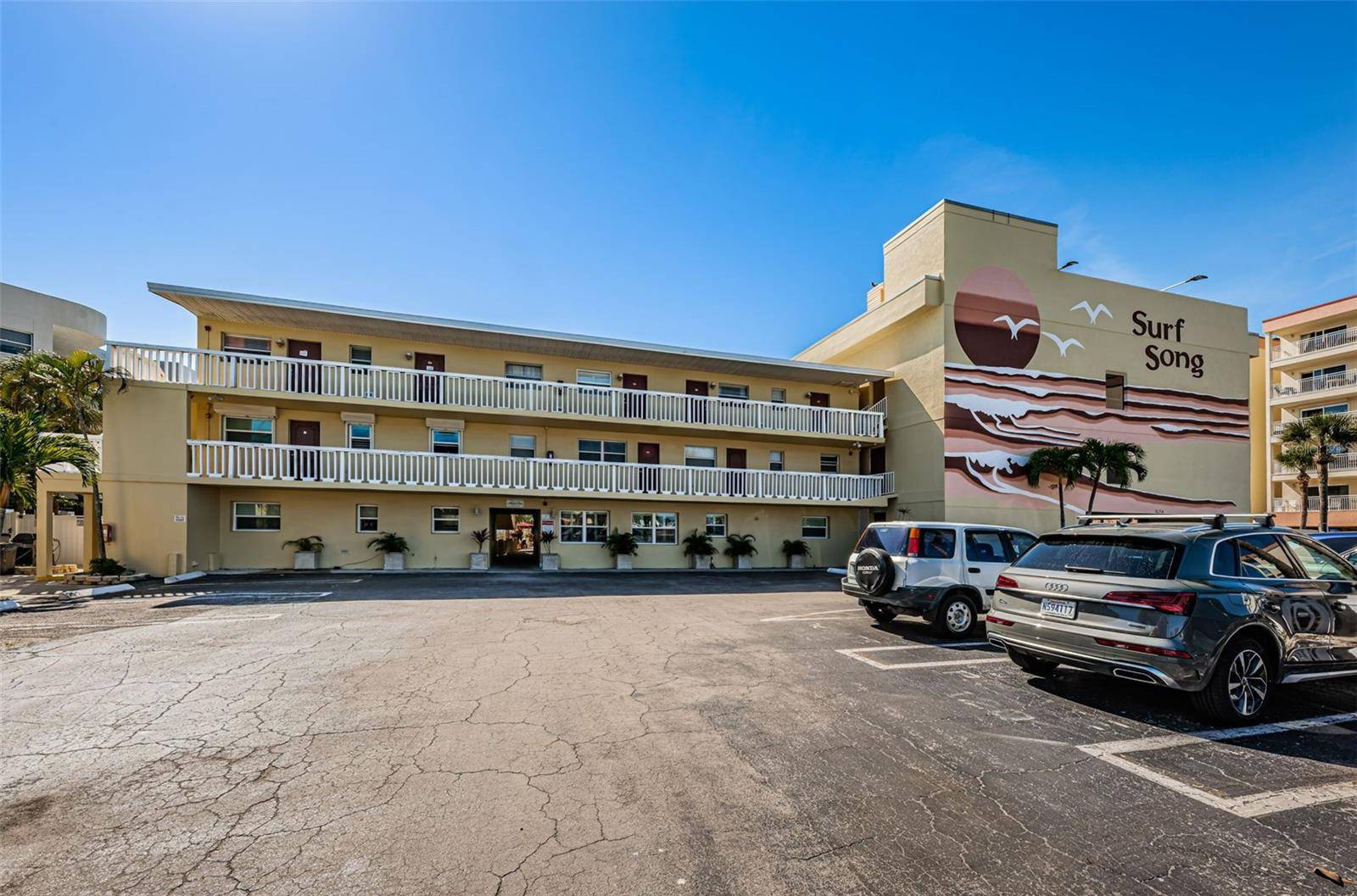 12960 GULF BLVD #229, Madeira Beach, FL 33708