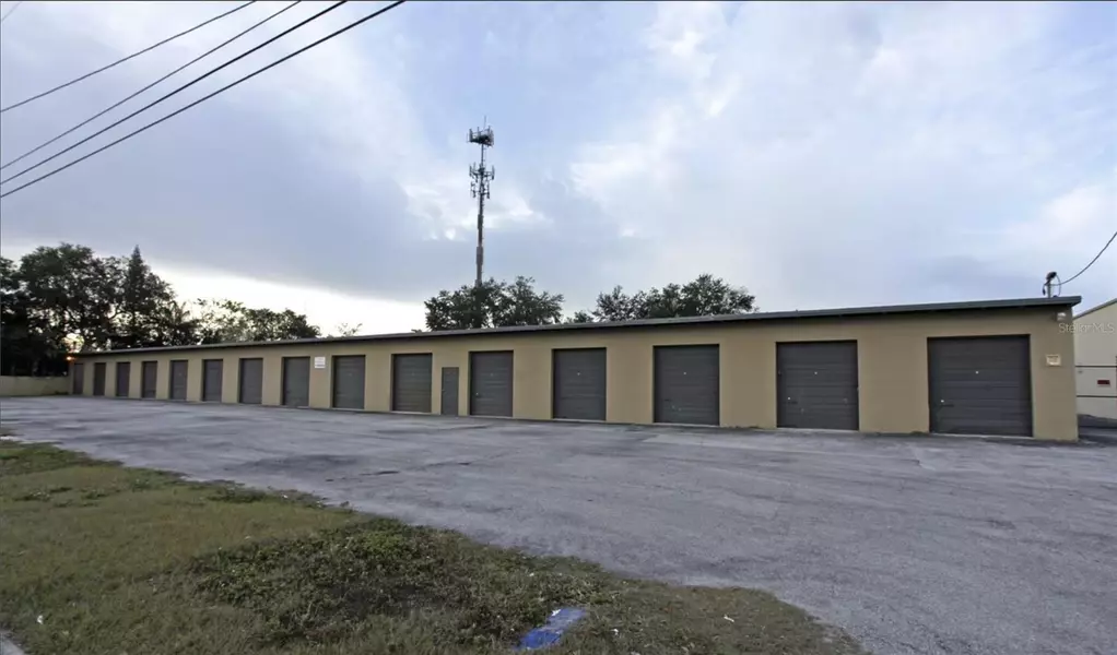 3160 MORRIS ST N, St Petersburg, FL 33713