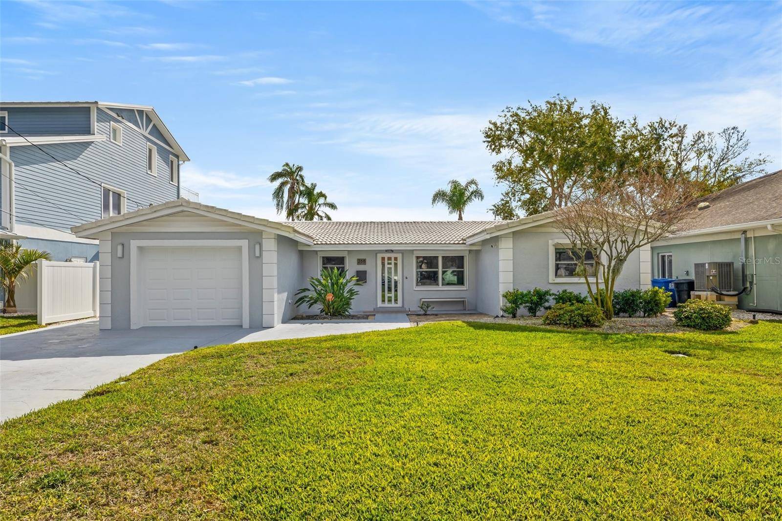 St Petersburg, FL 33702,268 SUNLIT COVE DR NE