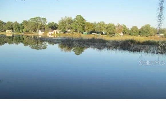 1207 S ELMWOOD DR, Inverness, FL 34450