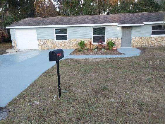 1207 S ELMWOOD DR,  Inverness,  FL 34450